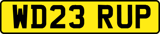 WD23RUP
