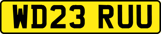 WD23RUU