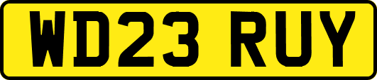 WD23RUY