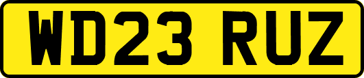 WD23RUZ