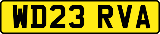 WD23RVA