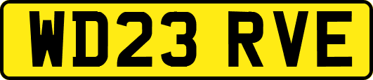 WD23RVE