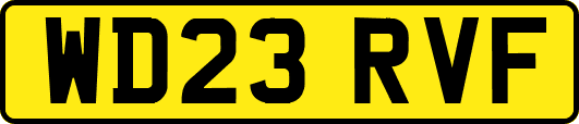 WD23RVF