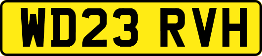 WD23RVH