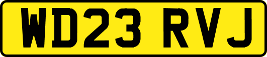 WD23RVJ