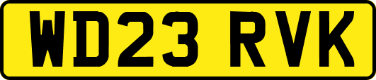 WD23RVK