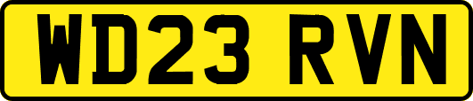 WD23RVN