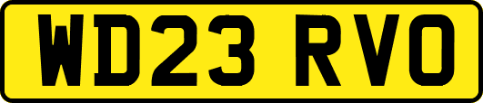 WD23RVO