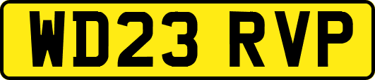 WD23RVP