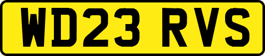 WD23RVS