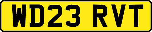 WD23RVT