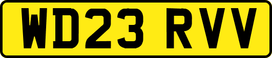 WD23RVV