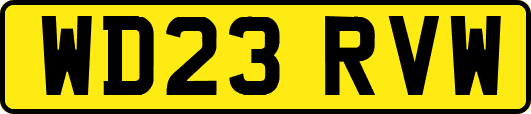 WD23RVW
