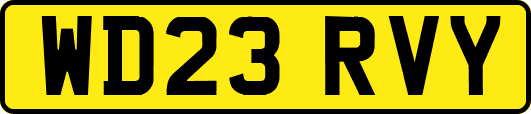 WD23RVY