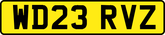 WD23RVZ