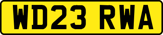 WD23RWA