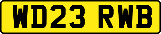 WD23RWB