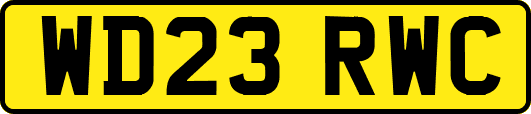 WD23RWC