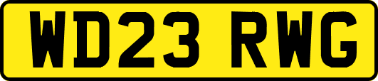 WD23RWG
