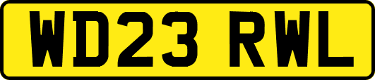 WD23RWL