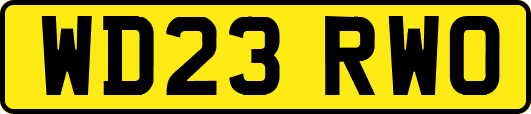 WD23RWO