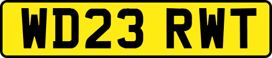 WD23RWT