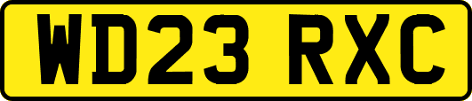 WD23RXC