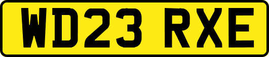 WD23RXE