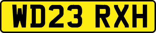 WD23RXH