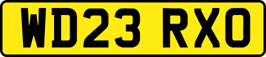 WD23RXO