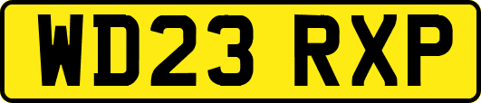 WD23RXP