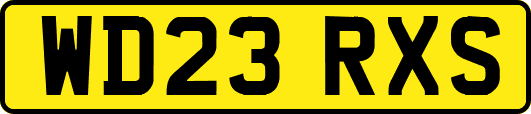 WD23RXS