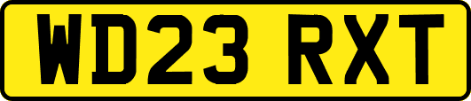 WD23RXT