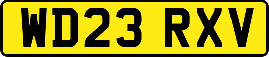 WD23RXV