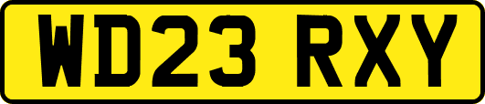 WD23RXY
