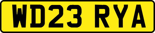 WD23RYA