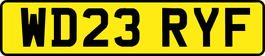 WD23RYF