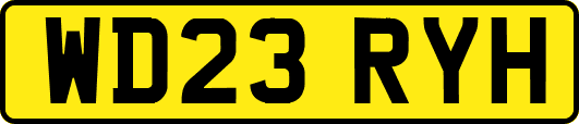 WD23RYH