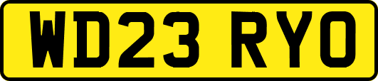 WD23RYO
