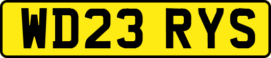 WD23RYS