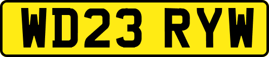 WD23RYW
