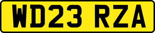 WD23RZA