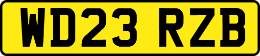 WD23RZB