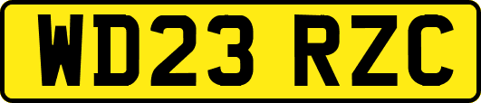 WD23RZC