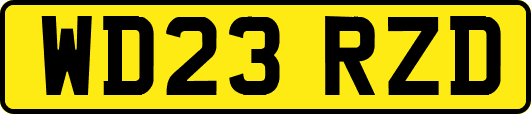WD23RZD