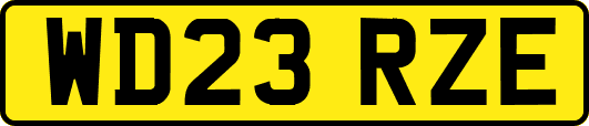WD23RZE