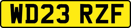 WD23RZF