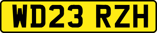 WD23RZH