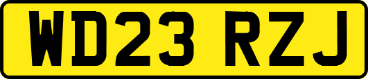 WD23RZJ