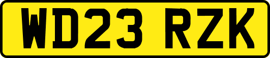 WD23RZK